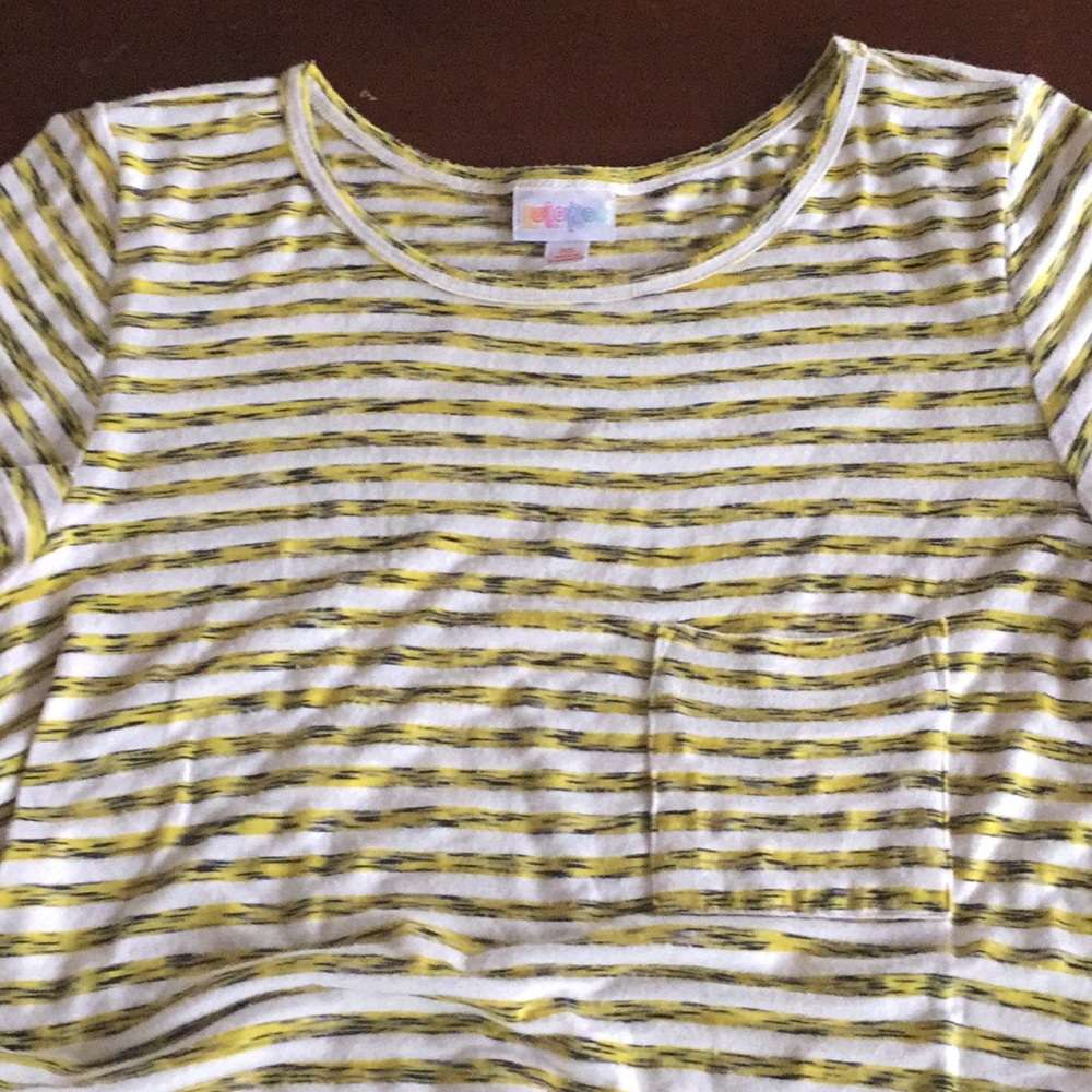 LuLaRoe Carly